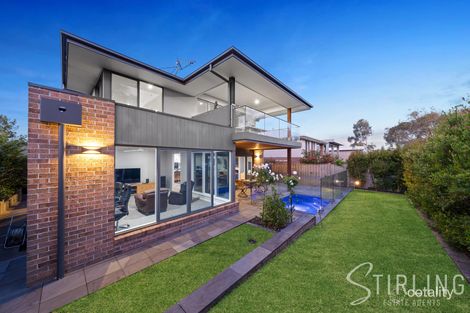 42 Royal St Georges Ch, Botanic Ridge, VIC 3977