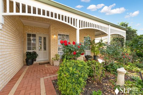 Property photo of 10 Cesare Circle Madeley WA 6065
