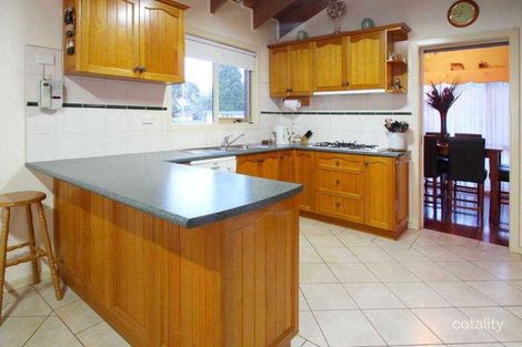 Property photo of 28 Cunningham Drive Mill Park VIC 3082