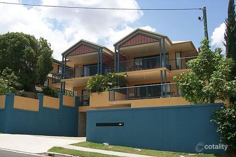 Property photo of 12 Longlands Street East Brisbane QLD 4169