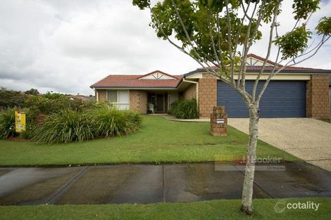 Property photo of 73 Gawain Drive Ormeau QLD 4208