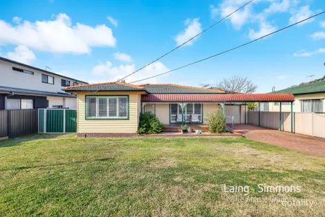 Property photo of 90 Wrench Street Cambridge Park NSW 2747