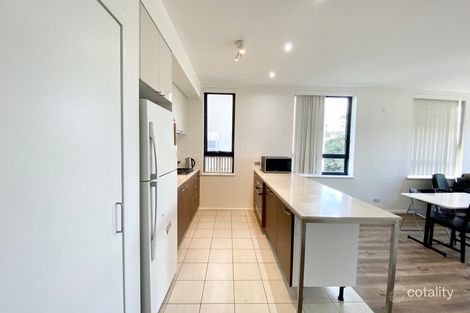 Property photo of 303/18-22 Walker Street Rhodes NSW 2138
