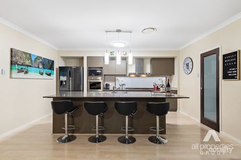 Property photo of 14 Messara Circuit Durack QLD 4077