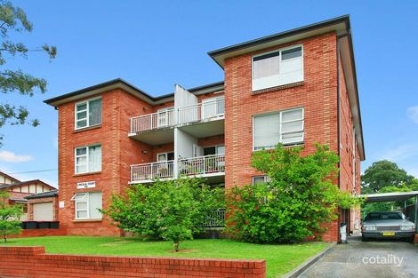 8/52 Lincoln St, Belfield, NSW 2191