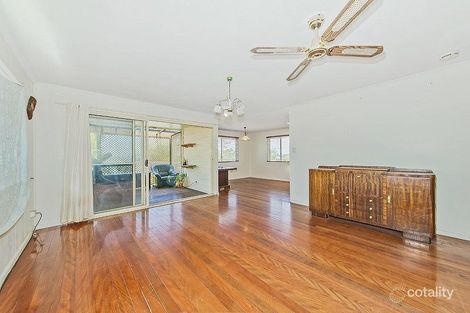 Property photo of 48 Chater Street Carina QLD 4152
