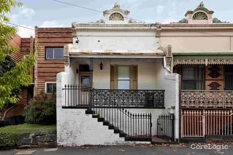 Property photo of 453 Abbotsford Street North Melbourne VIC 3051