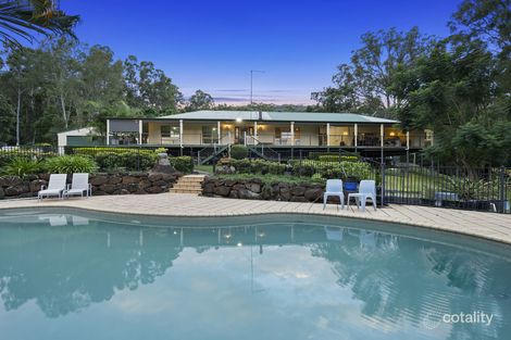 Property photo of 22-28 Noonara Drive Wonglepong QLD 4275