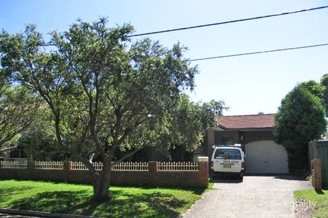 1 Churchill Ave, Kirrawee, NSW 2232