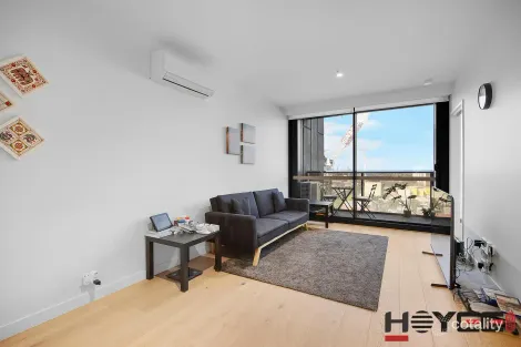 Property photo of 1307/245-251 City Road Southbank VIC 3006