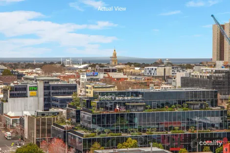 Property photo of 1307/245-251 City Road Southbank VIC 3006