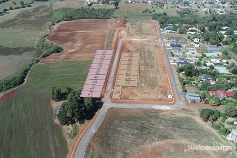 Property photo of 6 Sadies Way Leongatha VIC 3953