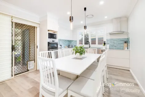 Property photo of 90 Wrench Street Cambridge Park NSW 2747
