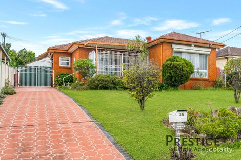 36 Gipps St, Smithfield, NSW 2164