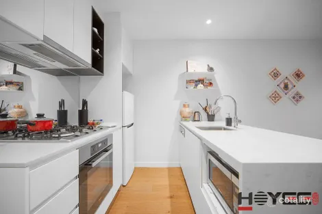 Property photo of 1307/245-251 City Road Southbank VIC 3006