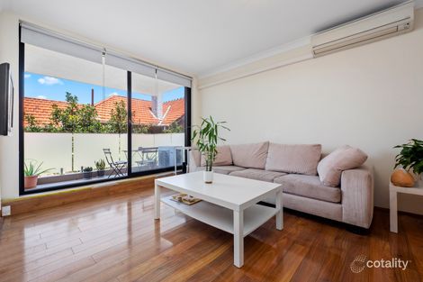 Property photo of 8/81-85 Avoca Street Randwick NSW 2031
