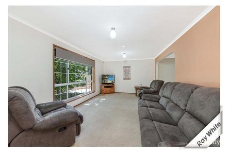 Property photo of 25 Montefiore Crescent Conder ACT 2906