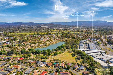 Property photo of 2/37 Galloway Drive Ashmore QLD 4214