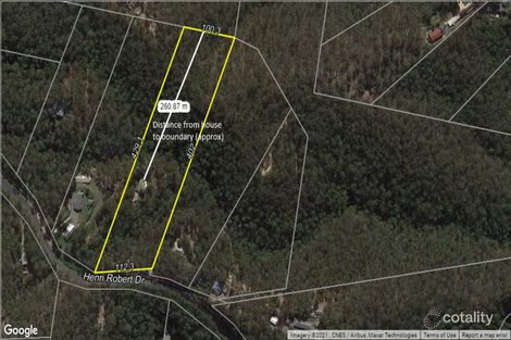 Property photo of 138 Henri Robert Drive Clagiraba QLD 4211