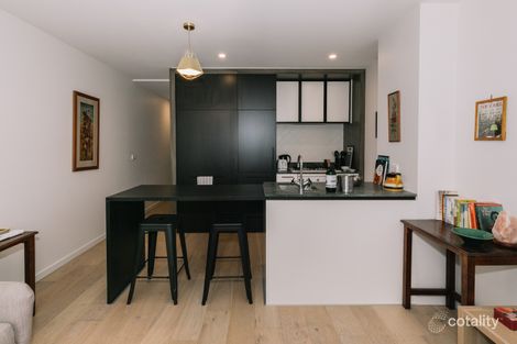 Property photo of 214/20 Shamrock Street Abbotsford VIC 3067