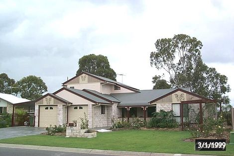 101 Tranquility Dr, Rothwell, QLD 4022