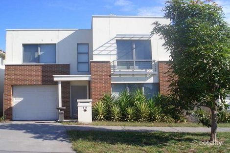 19 Carnoustie Pde, Heatherton, VIC 3202