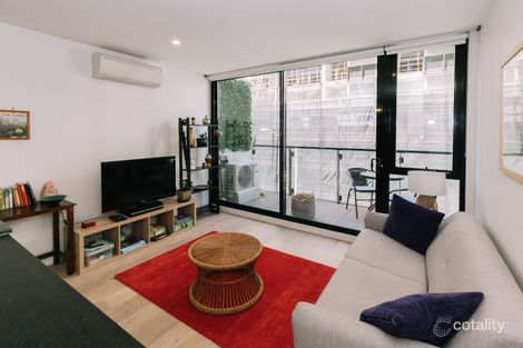 Property photo of 214/20 Shamrock Street Abbotsford VIC 3067