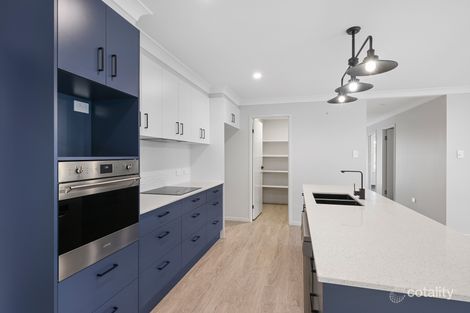 Property photo of 60 Webcke Crescent Kleinton QLD 4352