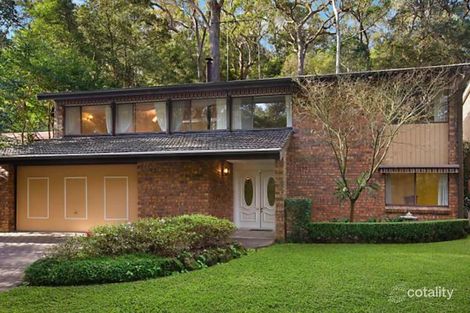 Property photo of 14 Minnamurra Place Pymble NSW 2073