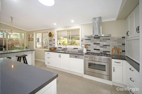 Property photo of 10 Jaggers Court Tinbeerwah QLD 4563