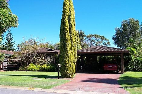 11 Princeton Ct, Thornlie, WA 6108