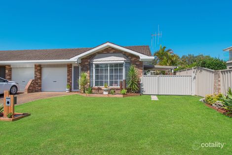 Property photo of 2/11 Melaleuca Close Port Macquarie NSW 2444