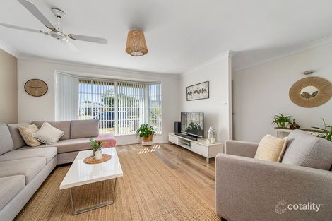 Property photo of 2/11 Melaleuca Close Port Macquarie NSW 2444