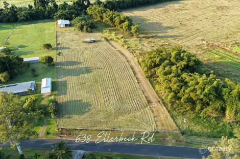 638 Ellerbeck Rd, Carruchan, QLD 4816