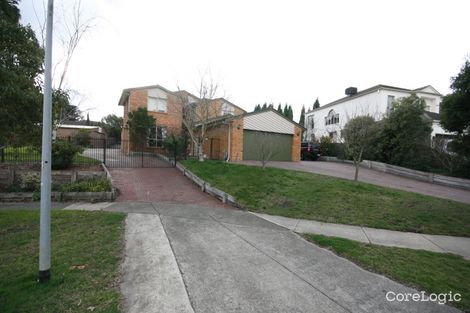 Property photo of 12 Alexis Court Wantirna South VIC 3152