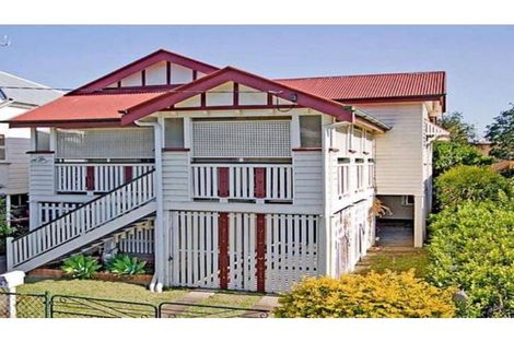 Property photo of 67 Dobson Street Ascot QLD 4007