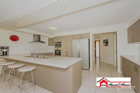 Property photo of 30 Hazelmere Crescent Ormeau QLD 4208