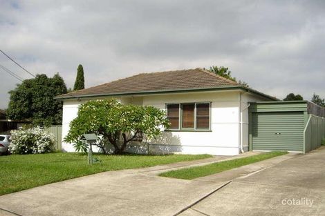 10 Flamingo Pl, Pendle Hill, NSW 2145