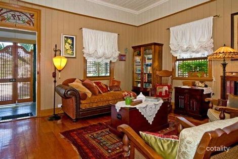 Property photo of 79 Amy Street Hawthorne QLD 4171