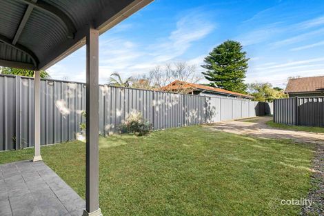 Property photo of 10 Trafalgar Avenue Woy Woy NSW 2256