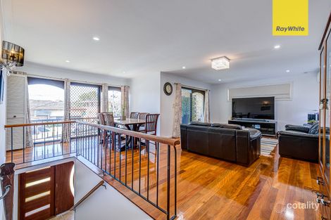Property photo of 6 Trident Street Mansfield QLD 4122