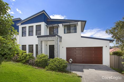 Property photo of 25 Fairways Drive Shell Cove NSW 2529