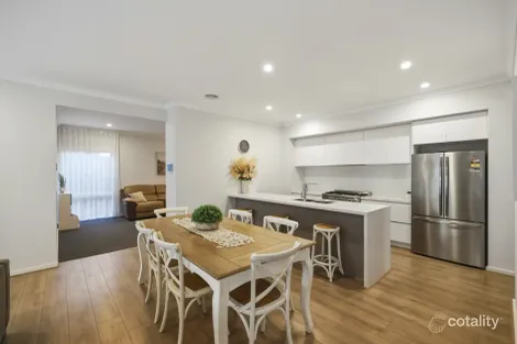 Property photo of 5 Madisons Avenue Diggers Rest VIC 3427