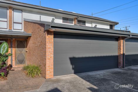 2/126 Dumaresq St, Hamilton, NSW 2303
