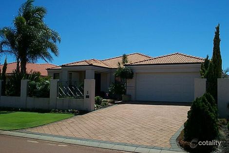 Property photo of 5 Lupin Way Coogee WA 6166