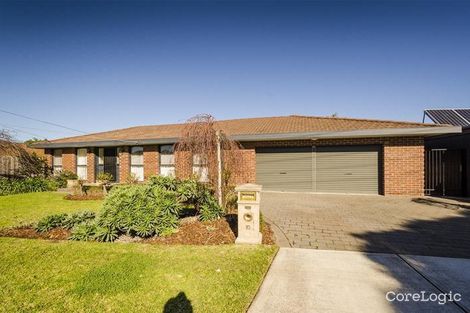 Property photo of 10 Hughes Street Hoppers Crossing VIC 3029