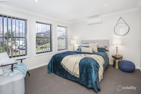 Property photo of 25 Fairways Drive Shell Cove NSW 2529