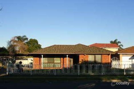 6 Melbourne Rd, St Johns Park, NSW 2176