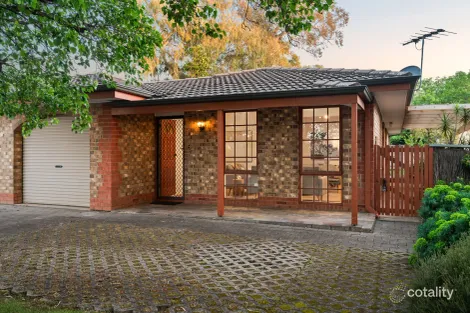 64 CUTHERO TCE, KENSINGTON GARDENS, SA 5068