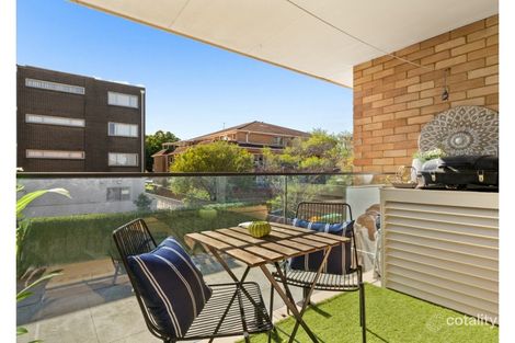 Property photo of 9/30 Solander Street Monterey NSW 2217